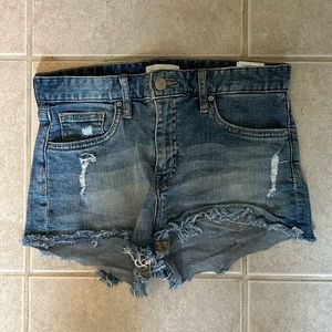 H&M shorts